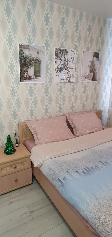 Квартира Уютная квартира — Хабаровск