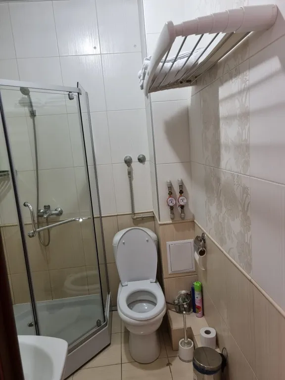 Апартаменты в апарт-отеле Афалина