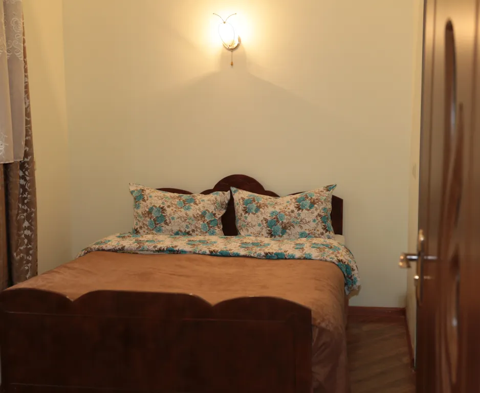 Джермук апартаменты в центре