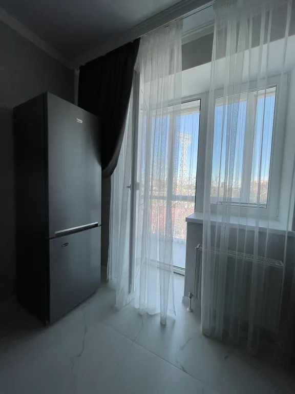 Уютная, стильная, чистая квартира премиум класса в самом центре города