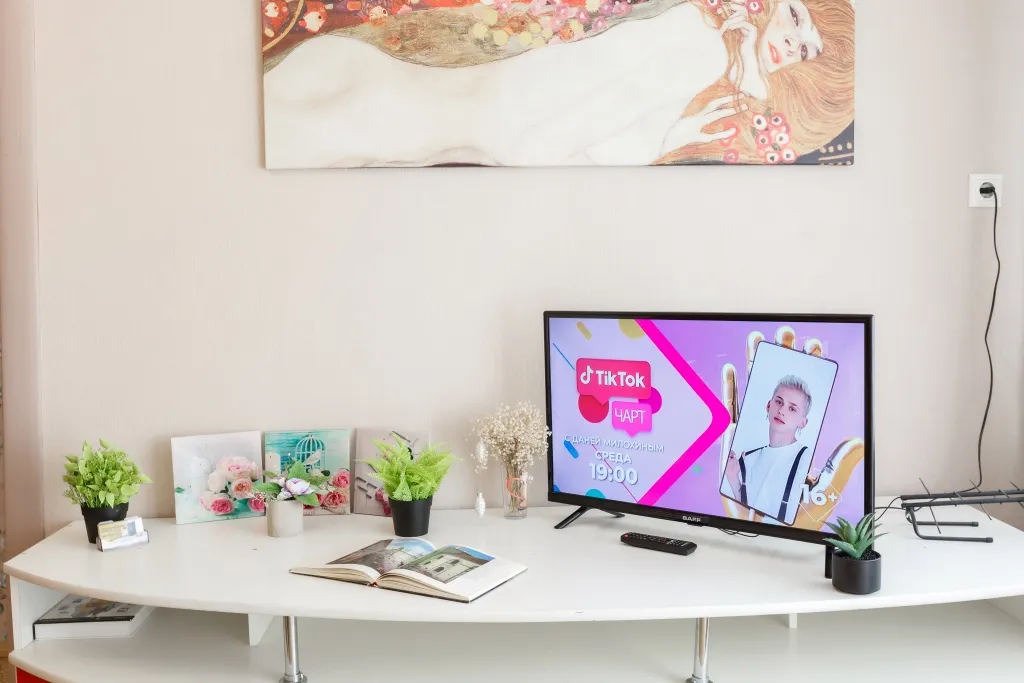 Недорогая 3-комнатная квартира в центре города