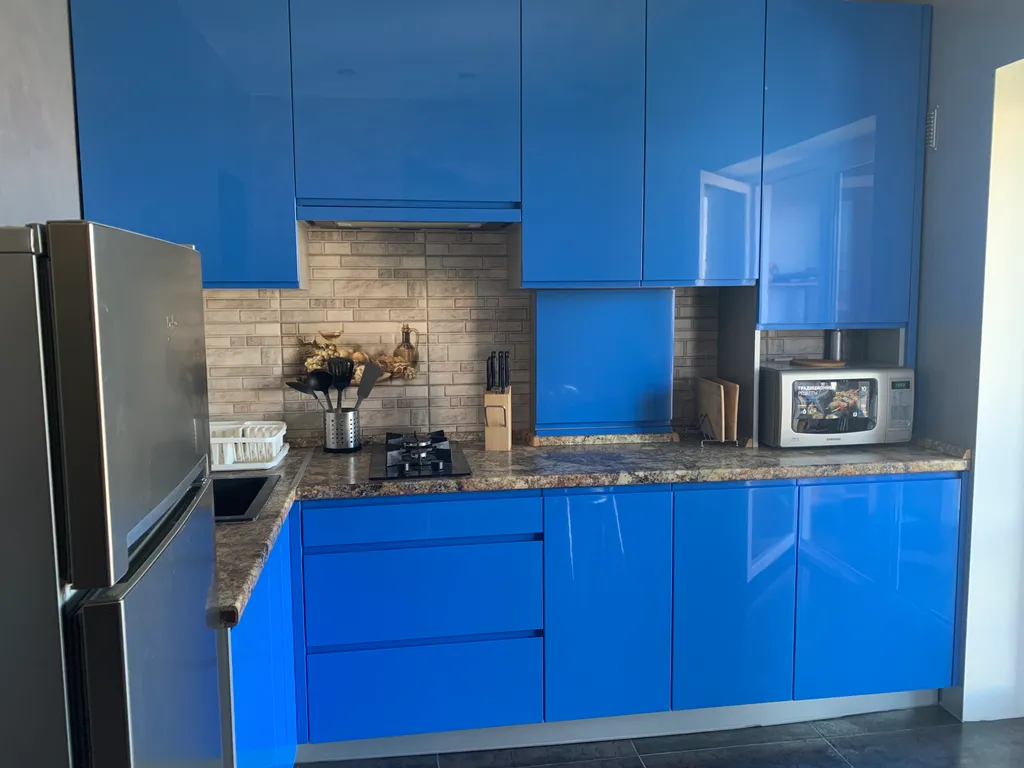 Релакс на Балтике