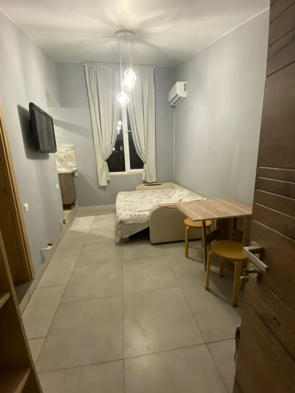 Квартира 1-комнатная Квартира — Сочи