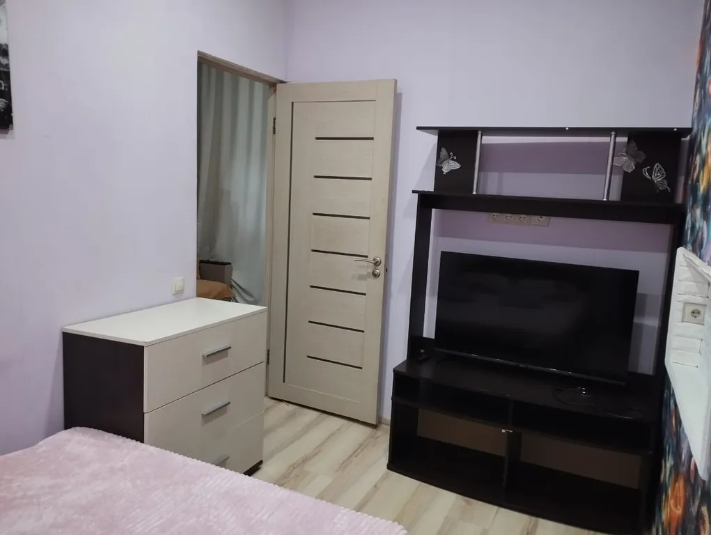 Уютная квартира в 5 минутах от курортного парка