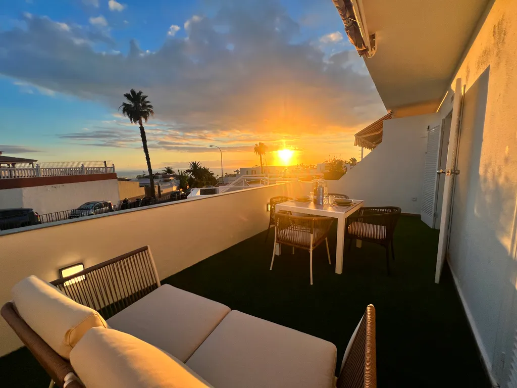 PaulMarie Rentals in Colina Blanca