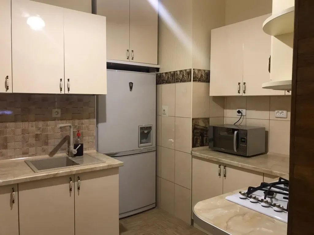 Уютный видовой дом-квартира в самом центре