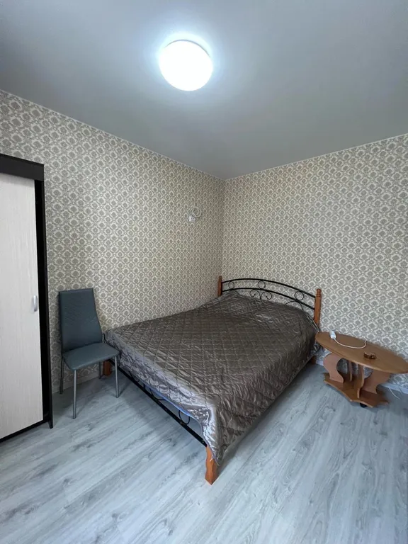 Сдается второй этаж в двухэтажном доме с большой мансардой