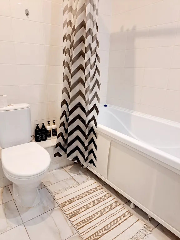 Квартира на берегу Северной Двины