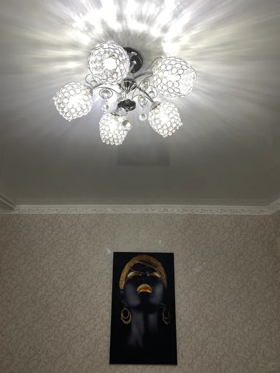 Комфортная квартира в центре города