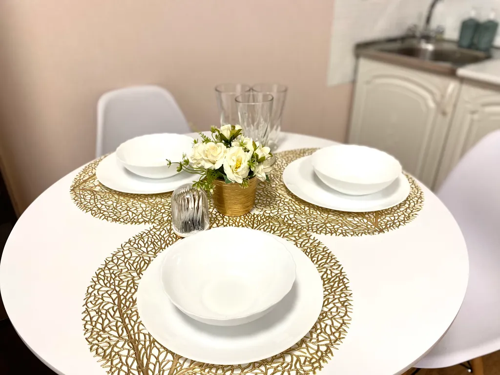 Уютная квартира в центре