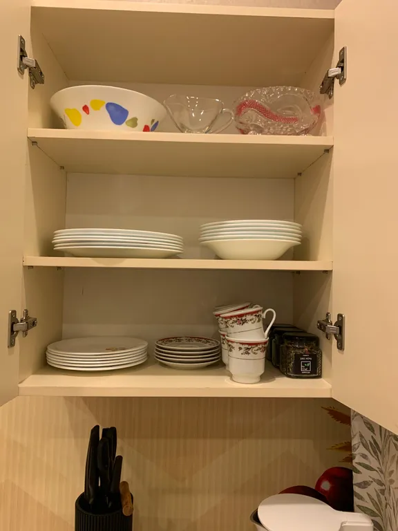 Квартира недалеко от железнодорожного вокзала