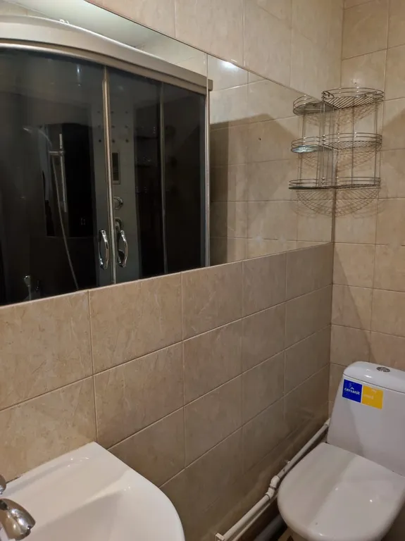 Сеть апартаментов «Домино» рядом с ТЦ