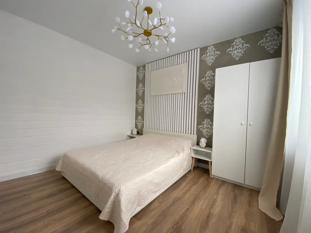 Уютный дом недалеко от Плещеева Озера