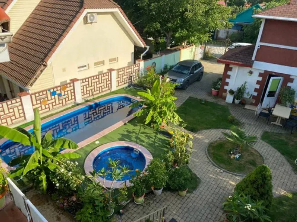 Вилла София