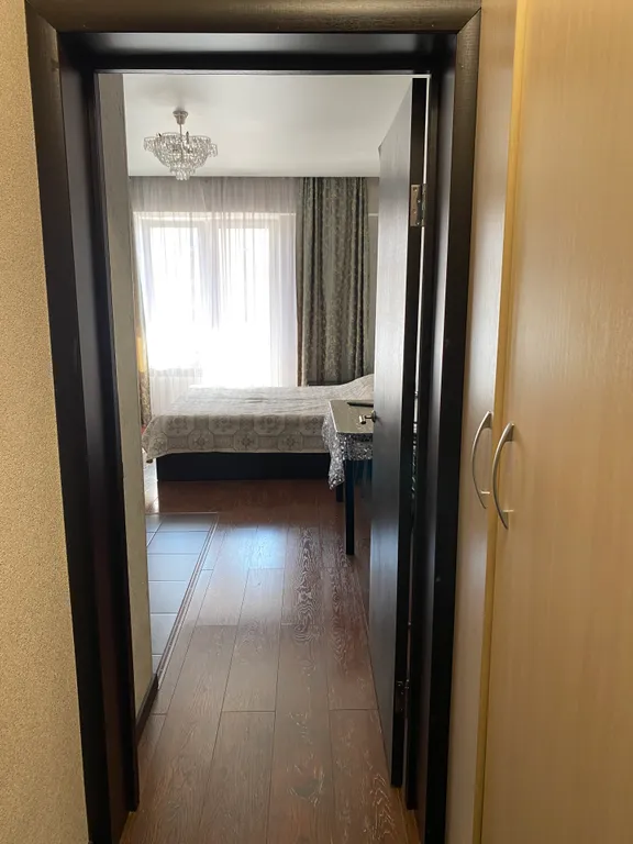 Уютная студия с шикарным видом на Ангару в сердце Иркутска