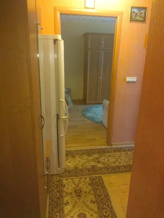 Уютная квартира в центре