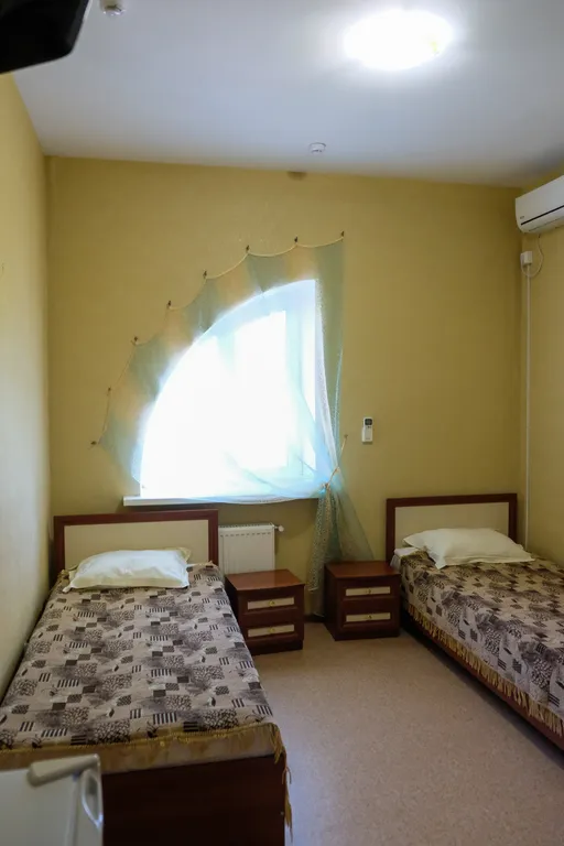 Квартира Комната — аренда посуточно в Камызяк