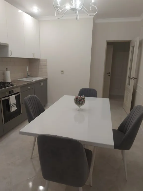 Квартира Удобные 2-комнатные апартаменты — Владикавказ