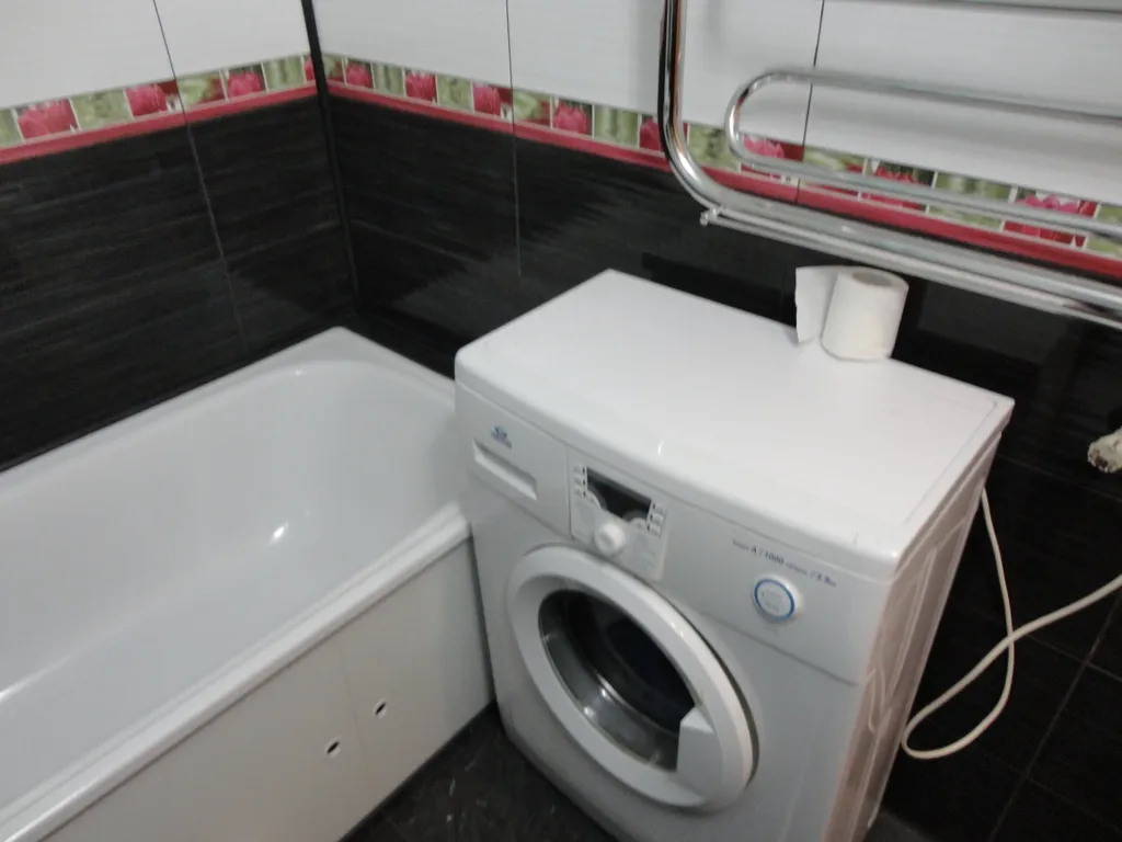 Квартира в центре с ремонтом