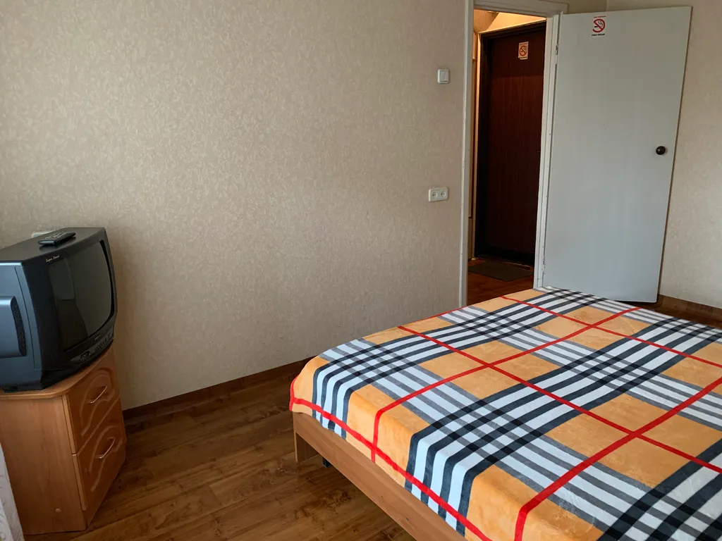 Квартира Однокомнатная квартира в деловом центре — Красноярск