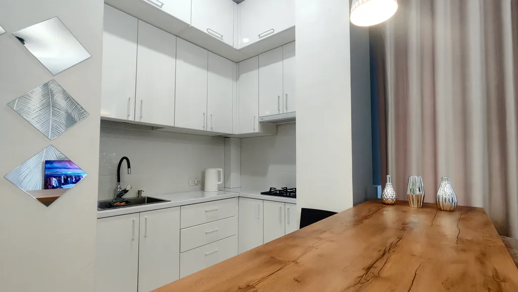 Студия для Эгоиста