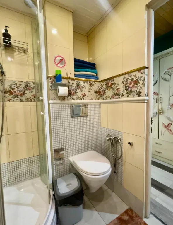 Дом в Шмеленках с гортензиями