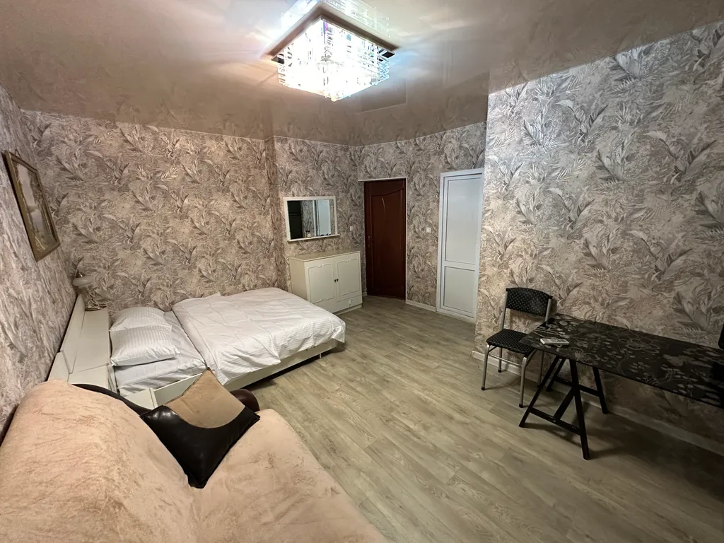 Уютная квартира в центре