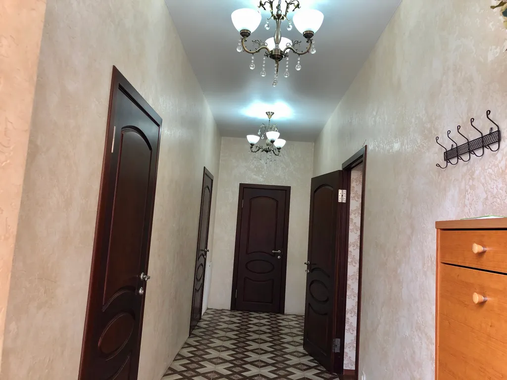 Квартира Комната — Адлер