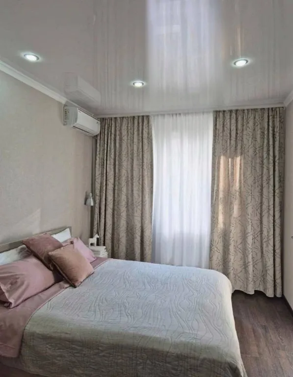 Квартира рядом с заводом Атоммаш