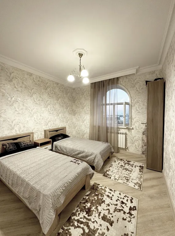 Квартира Квартира у Каспия 33 — Махачкала