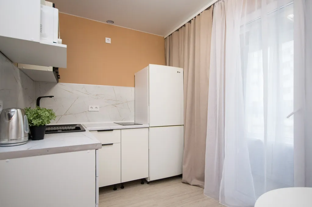 Квартира комфорт-класса