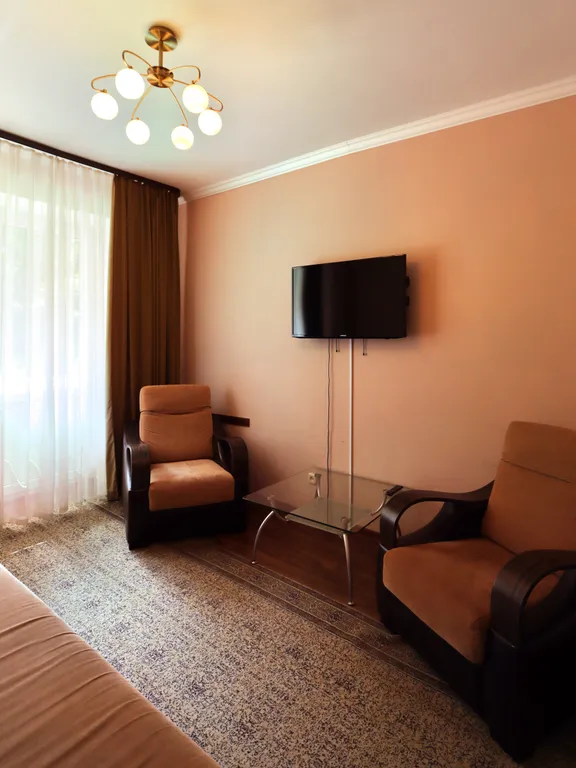 Квартира Комната — Архыз