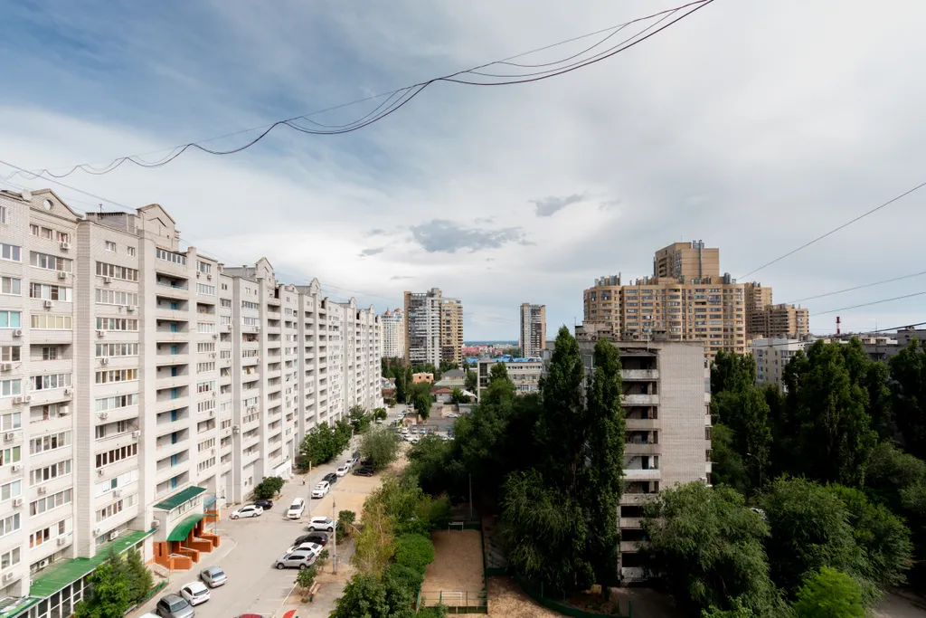 Квартира Квартира в центре — Волгоград