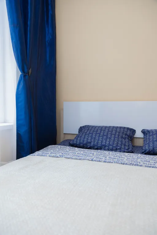 Уютная студия возле метро Строгино