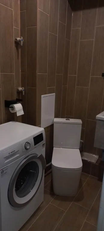 Уютная однушка