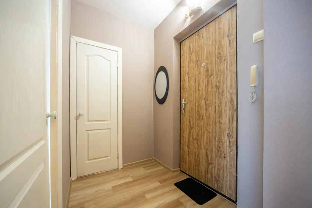 Апартаменты Домино рядом с тц