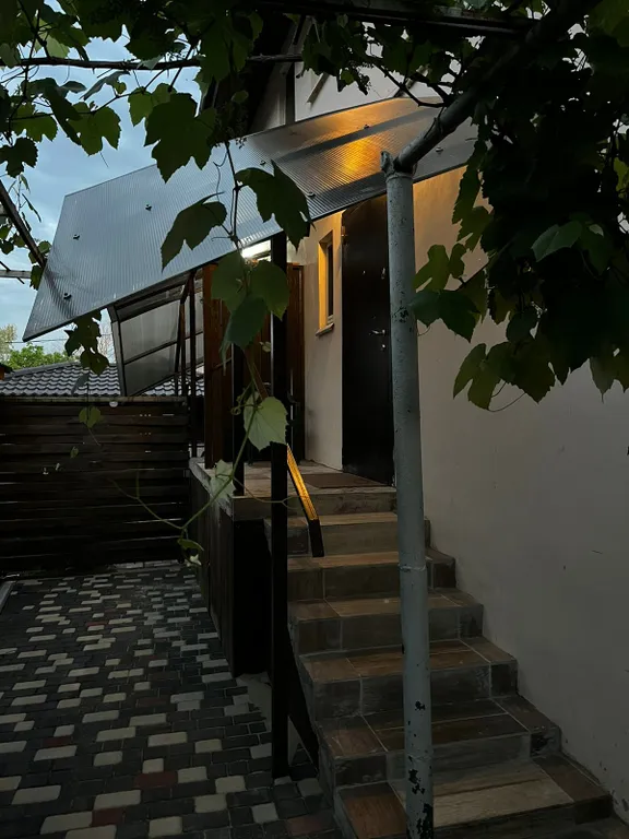 Коттедж Загородный Дом — Динская