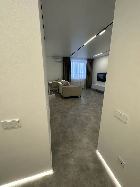 Студия в Запрудном