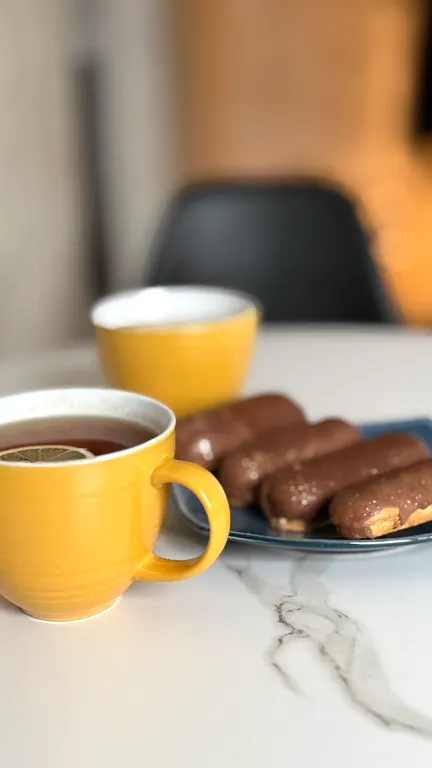 Квартира в сердце города