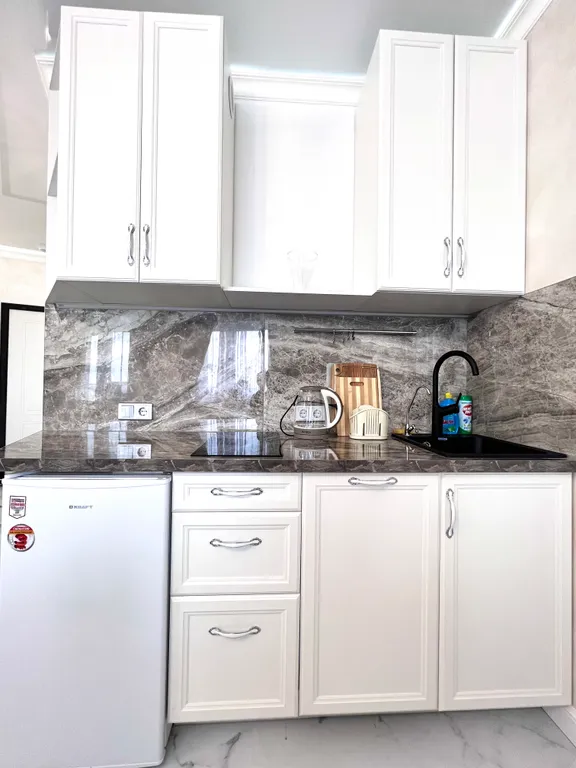 Апартаменты ОнегоГрад-Вызов