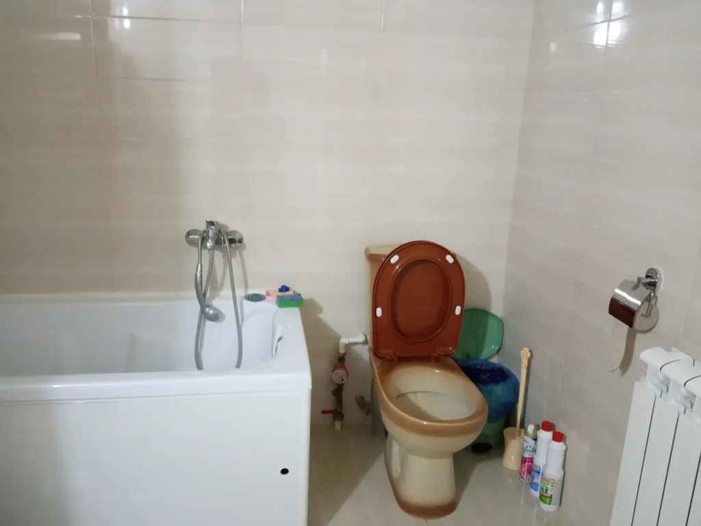 Коттедж Домик в центре города — Элиста