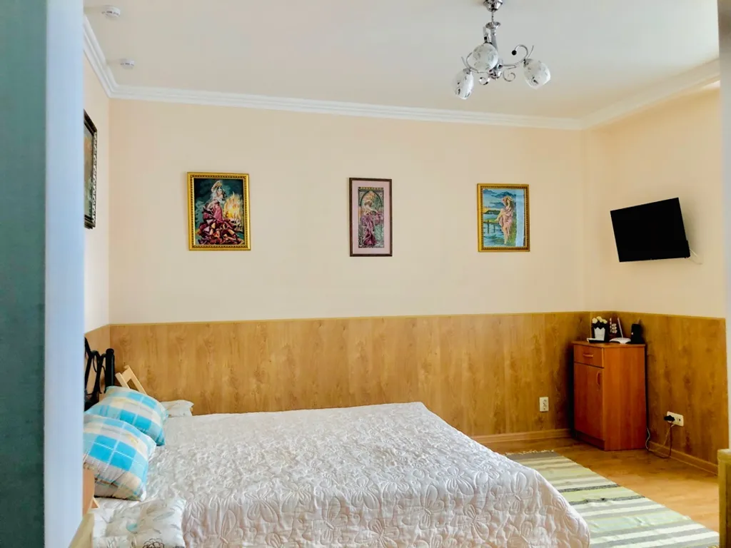 Квартира Уютная квартира у моря — Анапа