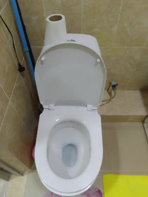 Квартира Квартира В гостях у Аллы — Адлер