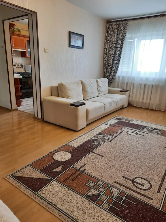 Комфортная квартира в центральном районе