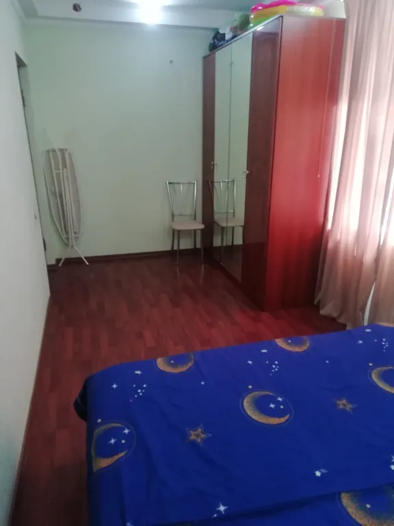 Уютная квартира с видом на море в центре