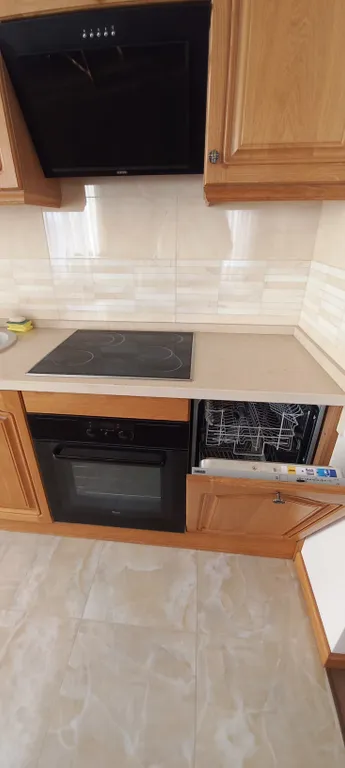 Апартаменты с видом на море