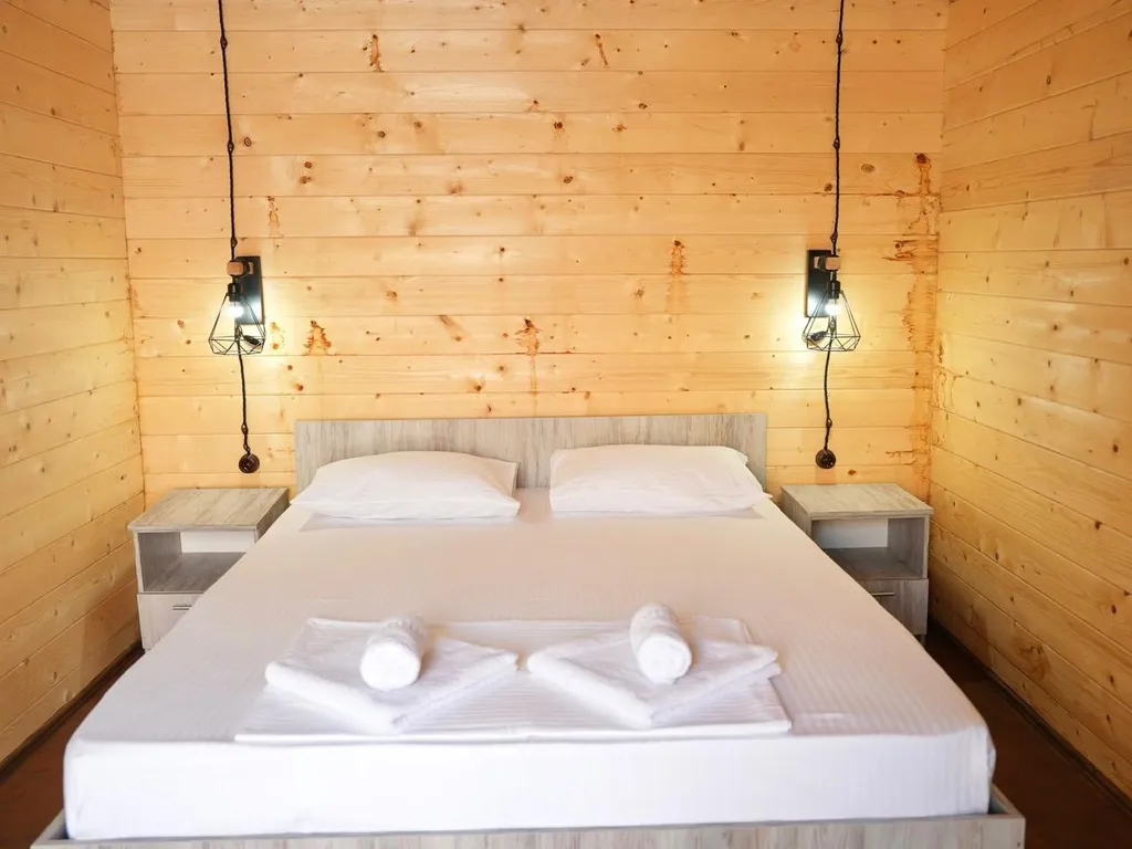 Квартира Комната — Гагра