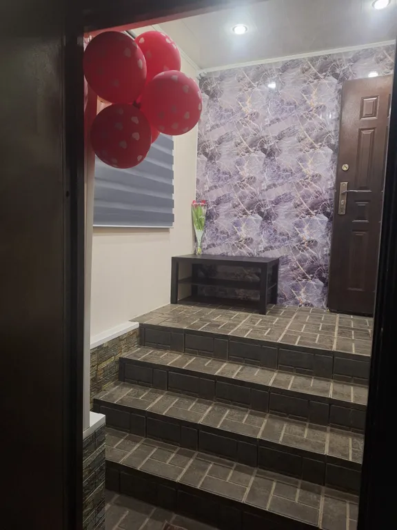 Дом целиком с удобствами