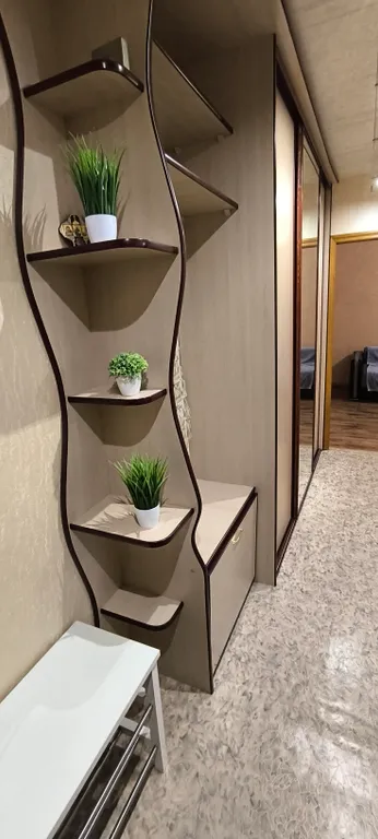 Трешка в центре, у вокзала