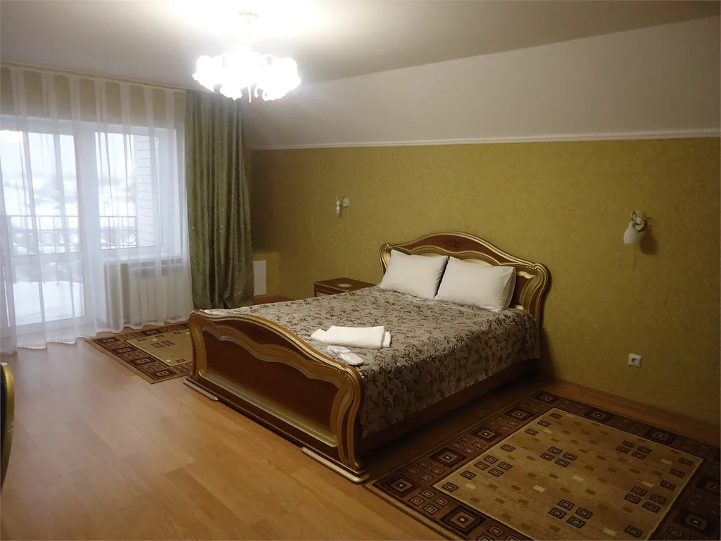 Квартира Комната — аренда посуточно в Лиски